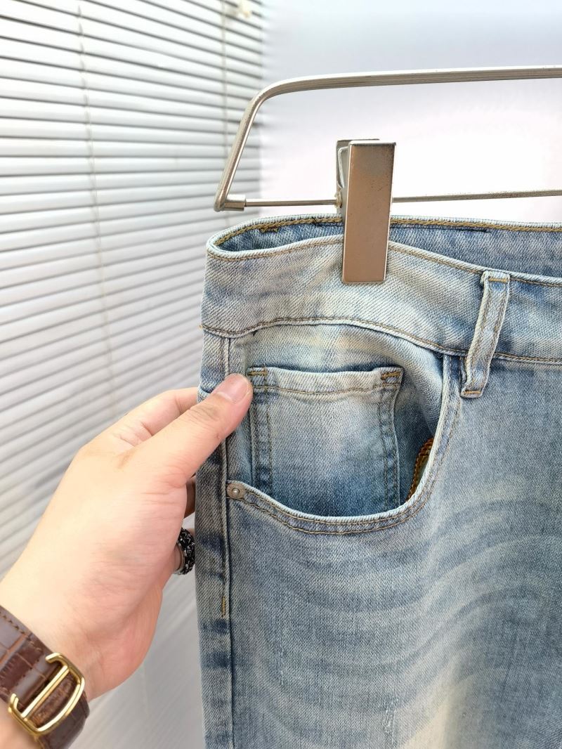 Louis Vuitton Jeans